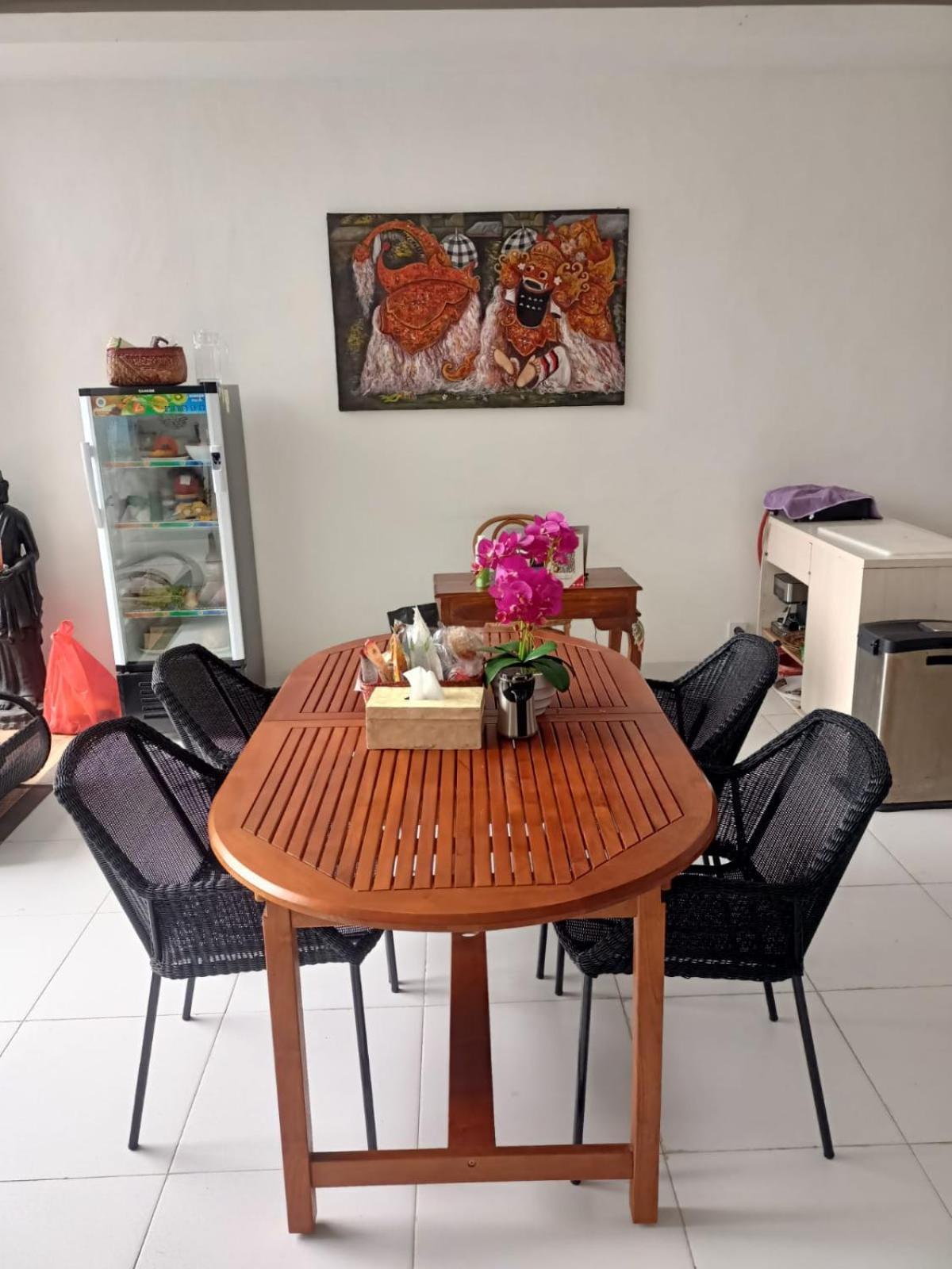 Kasmaran Bali Guest House Munggu Exterior foto